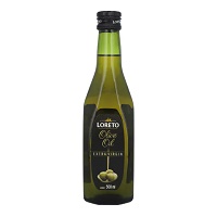 Loreto Extra Virgin Olive Oil 250ml